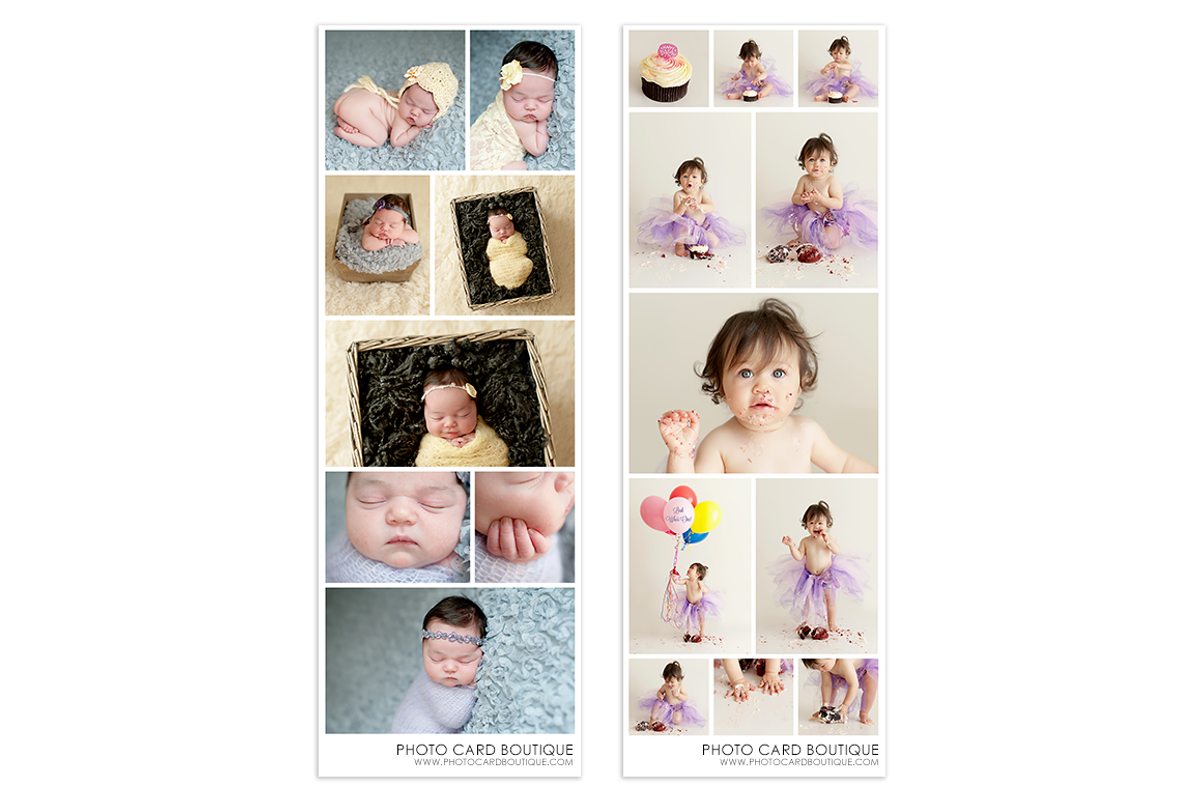 Big Blog Boards Set 1, a Templates & Theme by Angie Sandy (Photo 2 of 2)