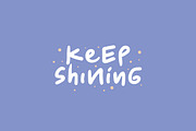 Typekids - Hand Drawn Kids Font, a Font by Weape Studio (Thumbnail 7 of 9)