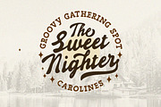 Timeless Radiance - Organic Font Duo, a Serif Font by Letterhend Studio (Thumbnail 3 of 10)