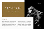 Whoper Elegant Serif Font Typeface, a Serif Font by Perfectype (Thumbnail 4 of 10)