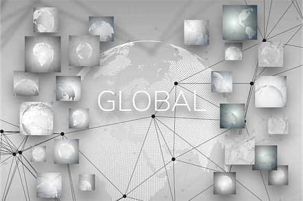 Global - extreme global pack