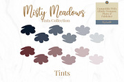 72 Colour Palette for Affinity Suite, a Palette Add-On by May Annella (Thumbnail 2 of 8)