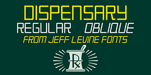Dispensary JNL