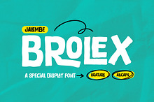 Brolex