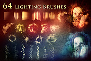 2500+ Affinity Brushes, a Brush Add-On by xresch (Thumbnail 4 of 31)