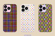 Back to School Clipart and Patterns, an Education Illustration by Drafts n Doodles (Thumbnail 13 of 14)