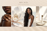 230 Skincare Beauty Stock Images, a Beauty & Fashion Photo by Allure Art (Thumbnail 9 of 45)