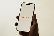 Studio iPhone Pro Mockup LUX-10, an iPhone Mockup by New—Renew (Thumbnail 2 of 2)