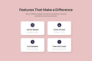 Space Objects Science Infographic V3, a Presentation Template by productype1 (Thumbnail 2 of 5)