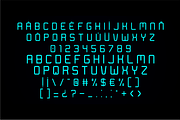Omnium, a Font by Qbotype Fonts (Thumbnail 2 of 3)