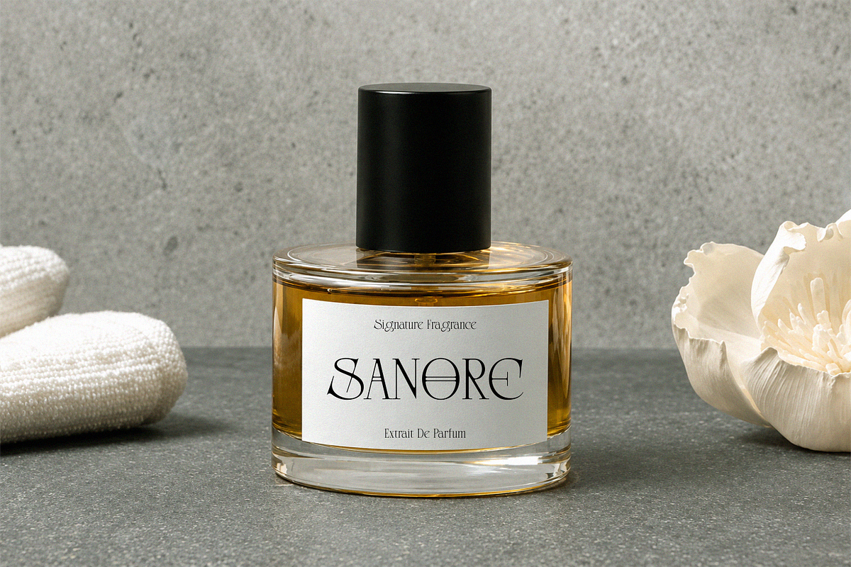 Roulos | Vintage Serif Display Font, a Serif Font by BlancaLab Studio (Photo 3 of 8)