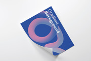 Vibrant Liquid Curve, a Background Graphic by MSG Studio (Thumbnail 5 of 11)