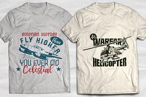 Aviation Font