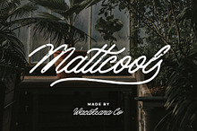 Mattcool