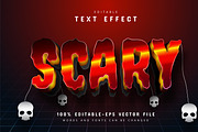3D Text Effects Collection Vol 38, a Graphic by Aglonemadesign (Thumbnail 4 of 9)
