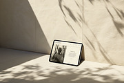 Digital Device Mockups Vol 5, an iPhone Mockup by Harmonais Visual (Thumbnail 2 of 16)