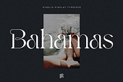 Kigelio | Display Serif, a Serif Font by Ivan Rosenberg (Thumbnail 6 of 12)