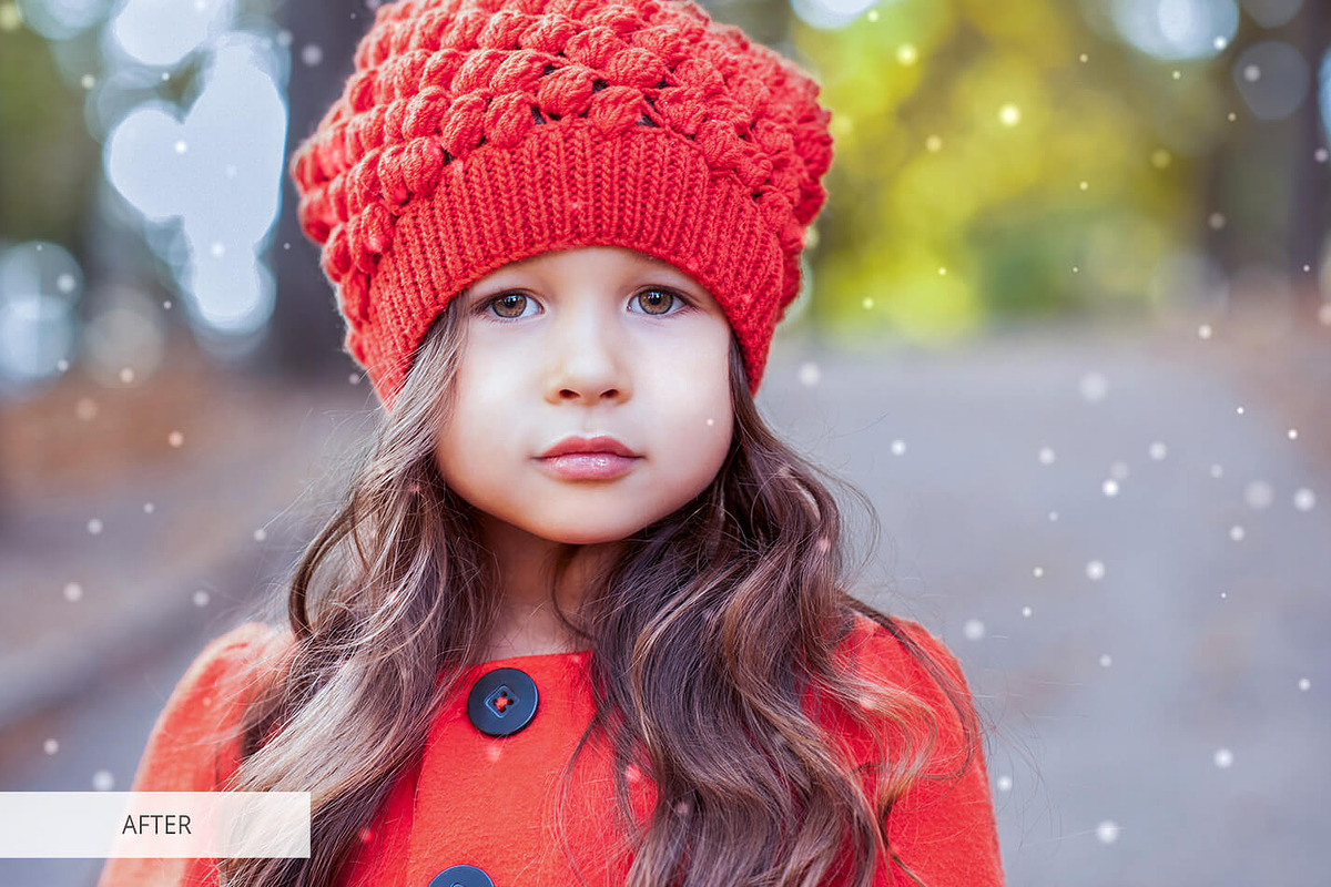 Winter Tale Presets, a Plug-in Add-On by FixThePhoto (Photo 14 of 23)