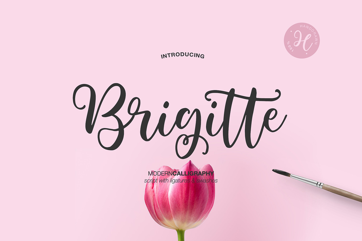 BRIGITTE SCRIPT