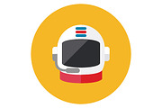 25 Cap And Hat Flat Icons Set, an Illustration by VectorCam (Thumbnail 3 of 5)