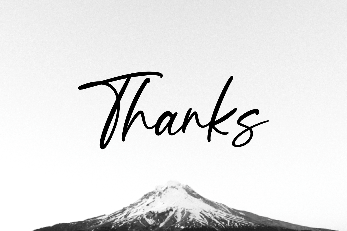 Otamendi Signature Font, a Script Font by Pen Culture (Photo 9 of 9)