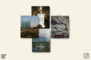 Earthy Eco Canva Template, a Templates & Theme by BYOTstudios (Thumbnail 6 of 12)