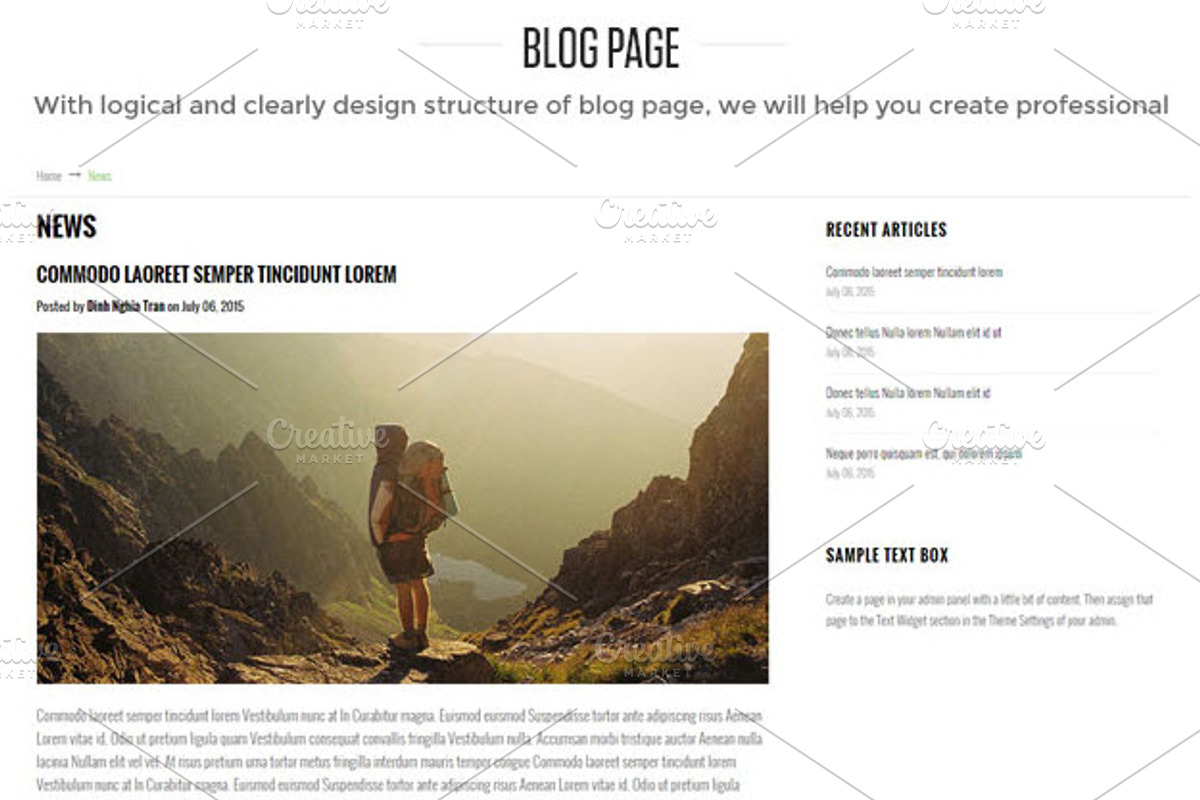 Ap Hair Care Shopify Theme, a Websites & App Template by apollotheme (Photo 14 of 15)
