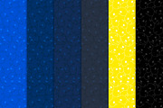 Baby Tears Seamless Pattern Tile, a Pattern Graphic by Penina (Thumbnail 2 of 3)