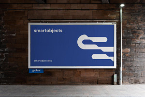 Billboard Mockup 12