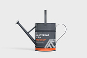 Matte Garden Mockup, a Packaging Mockup by tiyasprabawa (Thumbnail 2 of 5)