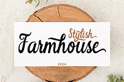 Nevada – Handmade Script Font, a Script Font by MjStudio31 (Thumbnail 2 of 6)