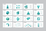 Business Strategy Presentation, a Presentation Template by CreativeSlides (Thumbnail 18 of 26)
