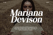 Meganfolk Elegant Serif Family, a Serif Font by UICreative (Thumbnail 26 of 26)