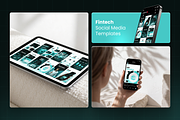 Zalat Fintech & Crypto Instagram Kit, a Social Media Template by Sooni Gaad (Thumbnail 9 of 9)