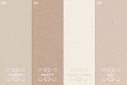 12 Recycled Paper Textures, a Texture Graphic by Every Tuesday (Thumbnail 4 of 5)