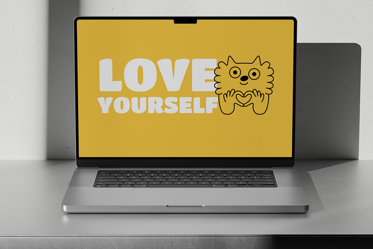 Funny mascots, illustrations, logos, a Graphic by venimo (Photo 4 of 13)
