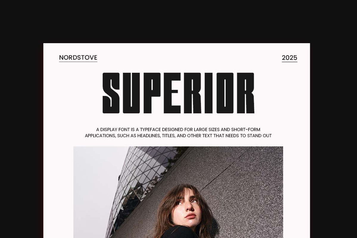 Astronomica Condensed Sans Serif, a Sans Serif Font by UICreative (Photo 9 of 13)