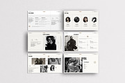 Brand Proposal PowerPoint Template, a Presentation Template by Creative-Work (Thumbnail 6 of 6)
