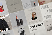 Olena - Social Kit Templates, a Social Media Template by Sparrow & Snow (Thumbnail 6 of 14)