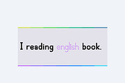 Real School - Kids Book, a Handwritten Font by MaxArt Foundry (Thumbnail 4 of 7)