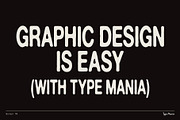 Normal TM – Gently Handled Grotesk, a Sans Serif Font by Type Mania (Thumbnail 12 of 12)
