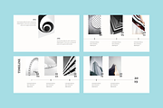ZMPLE - Powerpoint Template, a Presentation Template by Pixelz Studio (Thumbnail 7 of 10)