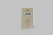 Cover Magazine, an Advertising Mockup by Se٧enStudio (Thumbnail 3 of 3)