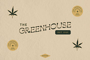 Ashland - An Easy, Breezy Font, a Serif Font by Midnight Grim (Thumbnail 3 of 5)