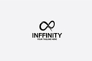 infinity, a Branding & Logo Template by shazi (Thumbnail 2 of 5)
