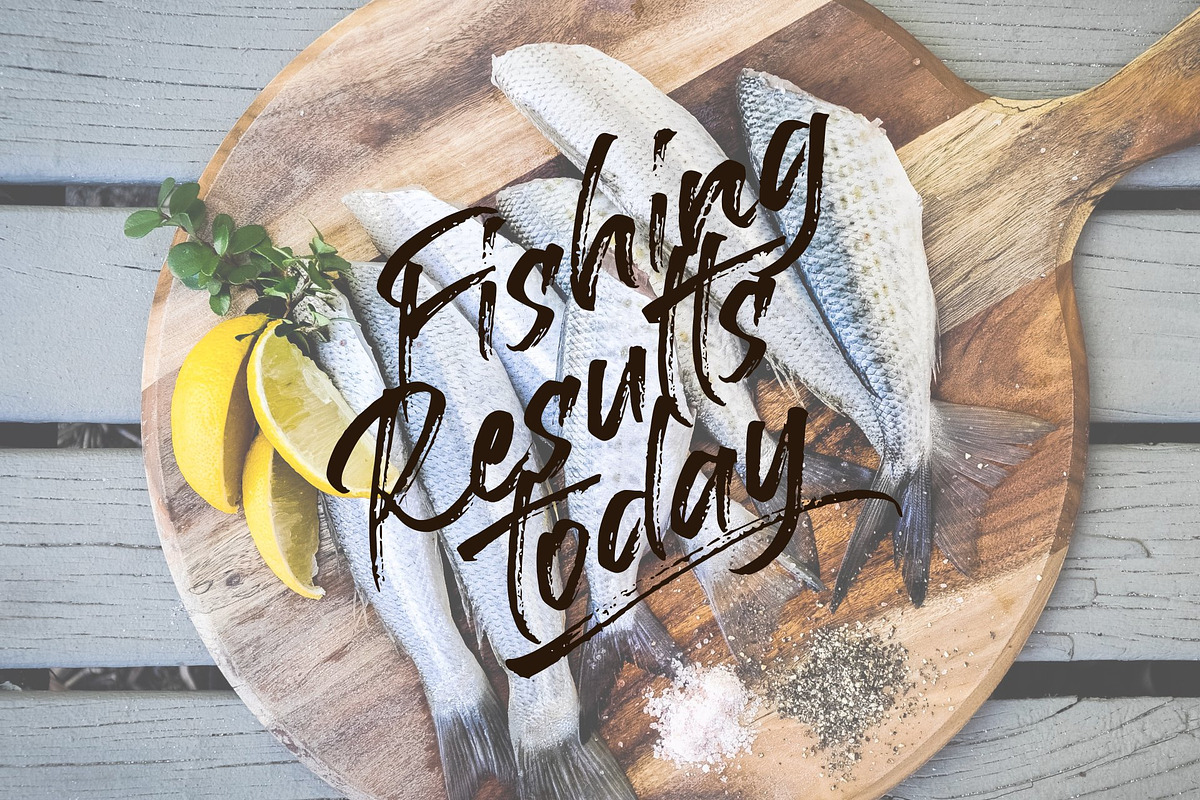Bill Smith | Handwriting Font, a Script Font by Ghuroba Studio (Photo 8 of 9)