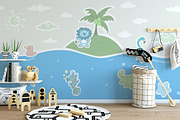 Animal Decorative For Kids, an Animal Illustration by Eviory (Thumbnail 11 of 16)