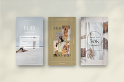Viora - Canva Instagram Template, a Social Media Template by Inkofert (Thumbnail 9 of 12)