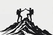 Outdoor Explorer Clipart Pack, an Illustration by hafijul (Thumbnail 9 of 21)