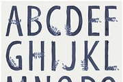 Into the wild, an Object Graphic by Isbela  (Thumbnail 2 of 7)
